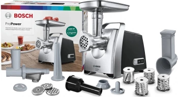 Мясорубка Bosch MFW68660