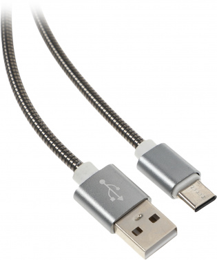 Кабель Premier  5-933M2 1.0BK