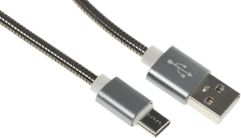 Кабель Premier  5-933M2 1.0BK