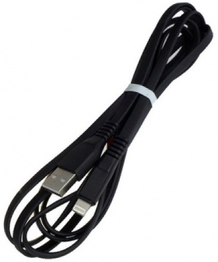 Кабель Premier  6-703RL45 2.0BK