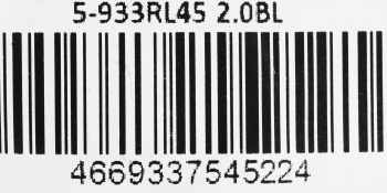 Кабель Premier  5-933RL45 2.0BL