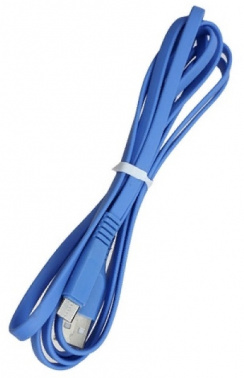 Кабель Premier  5-933RL45 2.0BL