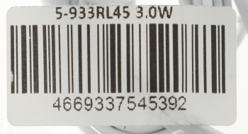 Кабель Premier  5-933RL45 3.0W