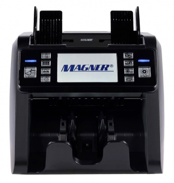 Счетчик банкнот Magner  130