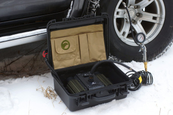 Автомобильный компрессор Berkut SPEC-500С