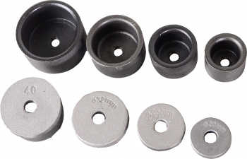 Сварочный аппарат для пластиковых труб Ресанта АСПТ-2000А