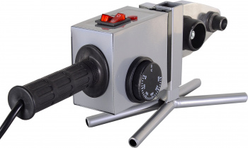 Сварочный аппарат для пластиковых труб Ресанта АСПТ-2000А