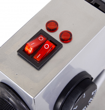 Сварочный аппарат для пластиковых труб Ресанта АСПТ-2000К