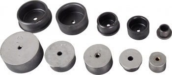 Сварочный аппарат для пластиковых труб Ресанта АСПТ-2000К