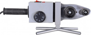 Сварочный аппарат для пластиковых труб Ресанта АСПТ-2000К