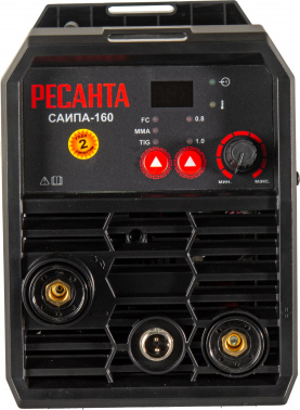 Сварочный аппарат Ресанта САИПА-160