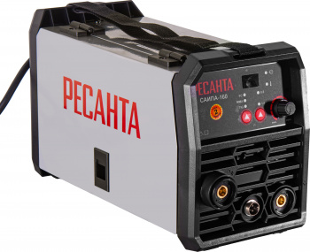 Сварочный аппарат Ресанта САИПА-160