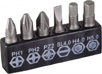 Отвертка Вихрь  73/6/2/16