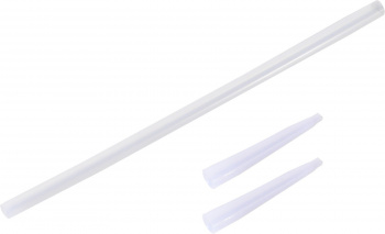 Пистолет монт.пены Вихрь  73/3/6/7