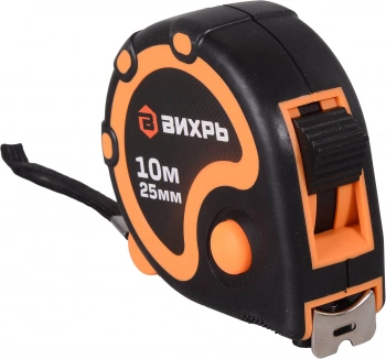 Рулетка строительная Вихрь 73/11/1/3