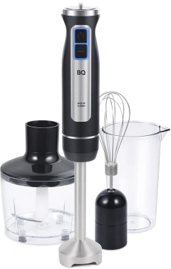Блендер погружной BQ HB1233SS