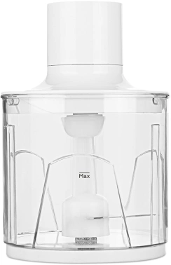 Блендер погружной BQ HB800S