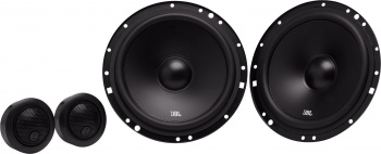 Колонки автомобильные JBL Stage1 601C