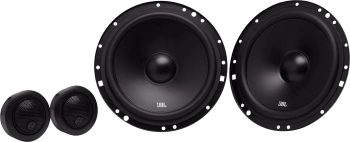 Колонки автомобильные JBL Stage1 601C
