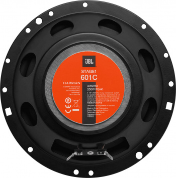 Колонки автомобильные JBL Stage1 601C