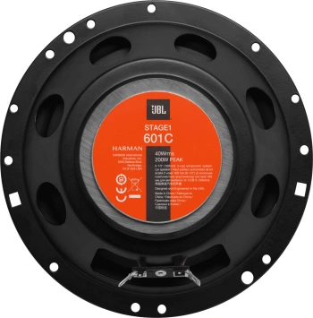 Колонки автомобильные JBL Stage1 601C