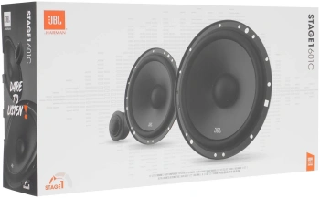 Колонки автомобильные JBL Stage1 601C