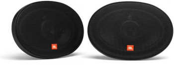 Колонки автомобильные JBL Stage2 9634