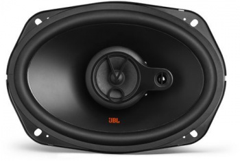 Колонки автомобильные JBL Stage2 9634
