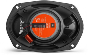 Колонки автомобильные JBL Stage2 9634
