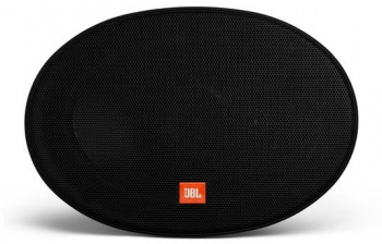 Колонки автомобильные JBL Stage2 9634