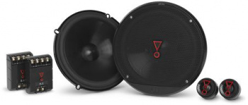 Колонки автомобильные JBL Stage3 607C