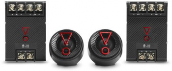 Колонки автомобильные JBL Stage3 607C