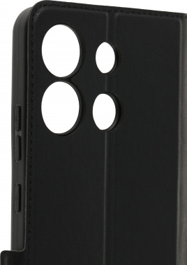 Чехол (флип-кейс) BoraSCO для Infinix Smart 7 HD Book Case