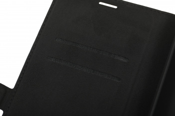 Чехол (флип-кейс) BoraSCO для Infinix Smart 7 HD Book Case