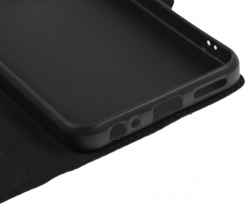 Чехол (флип-кейс) BoraSCO для Infinix Smart 7 HD Book Case