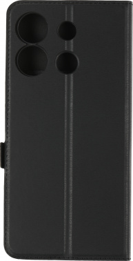 Чехол (флип-кейс) BoraSCO для Infinix Smart 7 HD Book Case