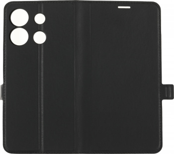 Чехол (флип-кейс) BoraSCO для Infinix Smart 7 HD Book Case