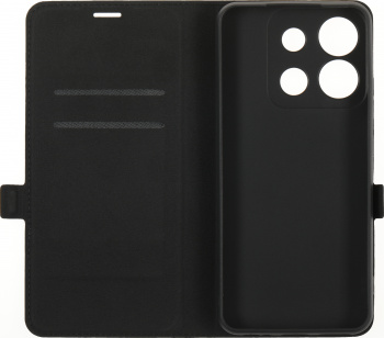 Чехол (флип-кейс) BoraSCO для Infinix Smart 7 HD Book Case