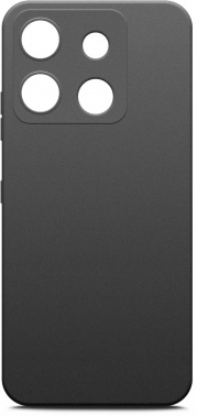 Чехол (клип-кейс) BoraSCO для Infinix Smart 7 HD Silicone Case