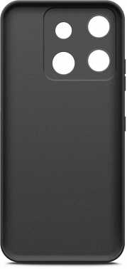 Чехол (клип-кейс) BoraSCO для Infinix Smart 7 HD Silicone Case