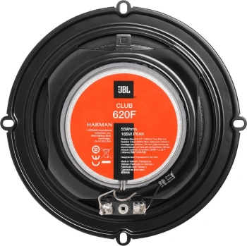Колонки автомобильные JBL Club 620F