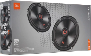 Колонки автомобильные JBL Club 620F