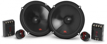 Колонки автомобильные JBL Stage3 607CF
