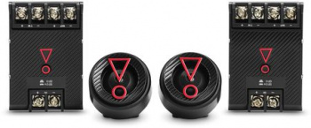 Колонки автомобильные JBL Stage3 607CF