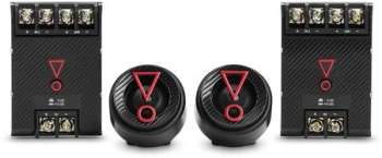 Колонки автомобильные JBL Stage3 607CF