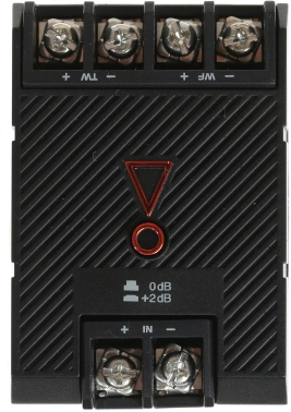 Колонки автомобильные JBL Stage3 607CF