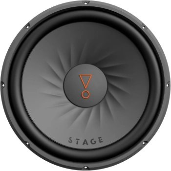 Сабвуфер автомобильный JBL Stage 122D