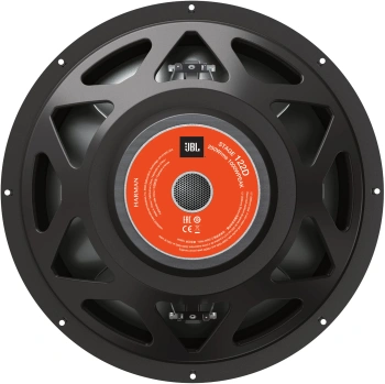 Сабвуфер автомобильный JBL Stage 122D
