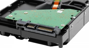 Жесткий диск Seagate SATA-III 6TB  ST6000VX009