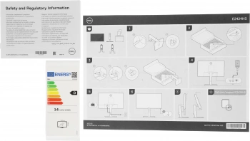 Монитор Dell 23.8